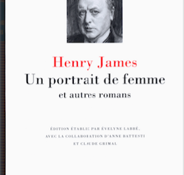 Henry James