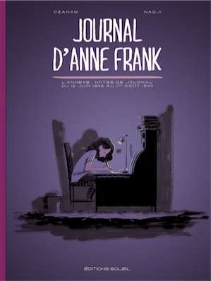Journal Anne Franck
