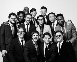 Snarky Puppy