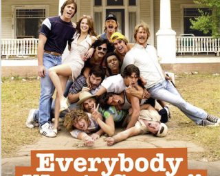 Everybody Wants Some