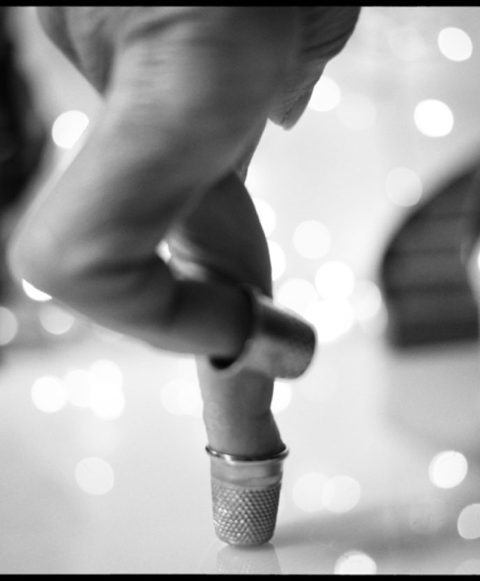 JulienLambert JL 8201 Modifier