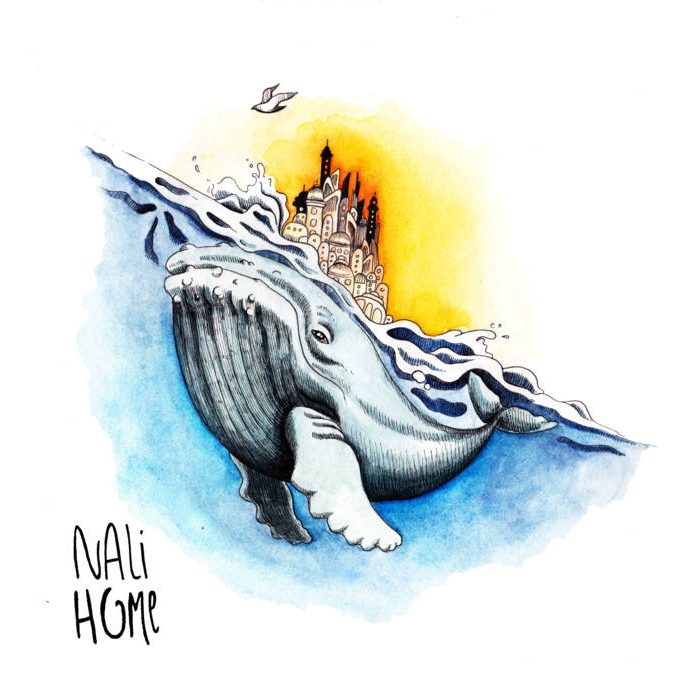 PHOTO EP NALI