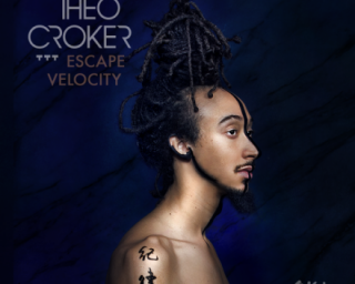 Theo Croker Escape Velocity e1458678173584