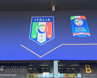 Casa Azzurri - Montpellier - Parc des Expos - Pérols