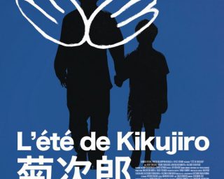 KIkujiro - Film