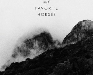 MY FAVORITE HORSE - EP