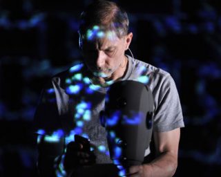 The Encounter Simon MCBurney - Printemps des Comédiens 2016