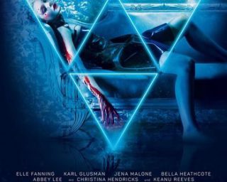 The Neon Demon - Nicolas Winding Refn