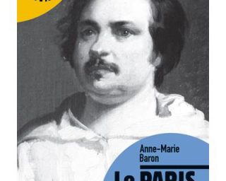 BALZAC PARADOXE Anne-Marie Baron