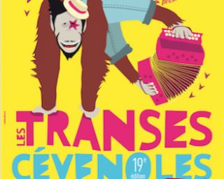 Les transes cevenoles