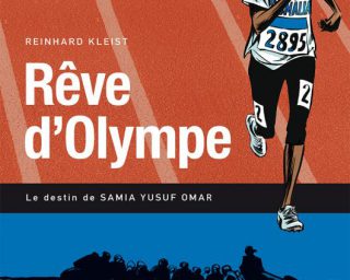Rêve d'Olympe de Samia Yusuf Omar