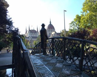 BUDAPEST - Hongrie - 2106