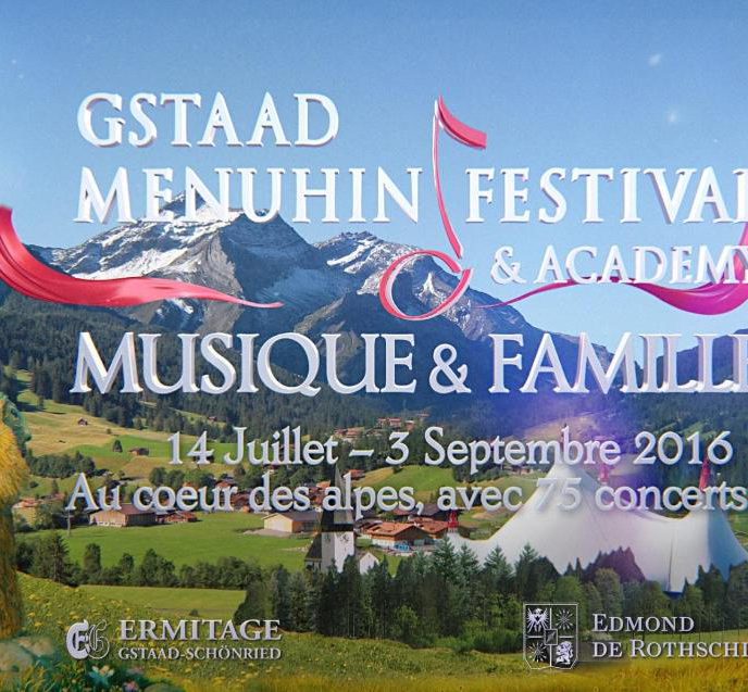 Gstaad grande