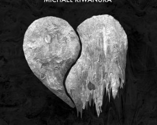 Love and Hate - Michael Kiwanuka