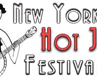 NEW YORK JAZZ FESTIVAL HOT