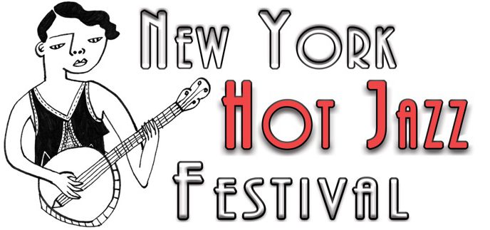 NEW YORK JAZZ FESTIVAL HOT