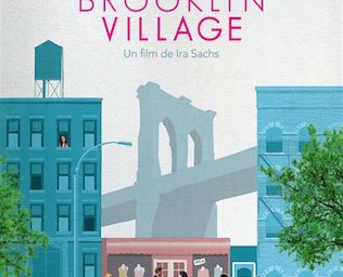 Brooklyn Village