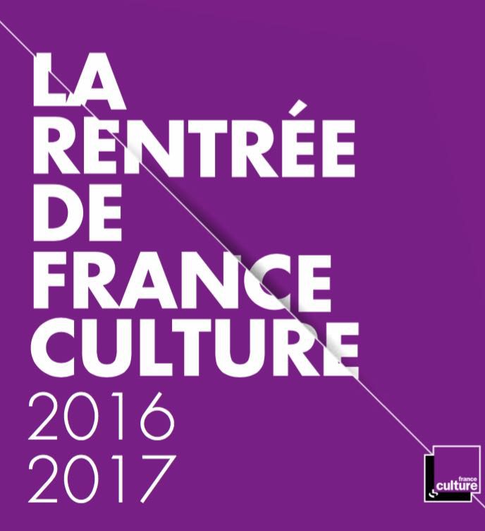 france culture grand