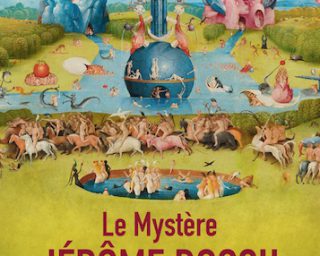 Le Mystere Jerome Bosch