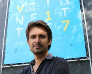 Nicolas Dubourg ITW