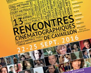 Rencontres Cavaillon