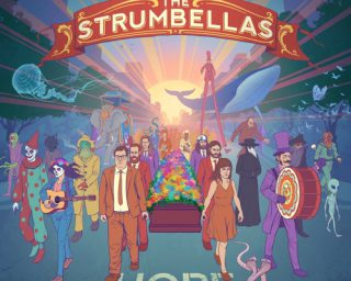 the strumbellas hope