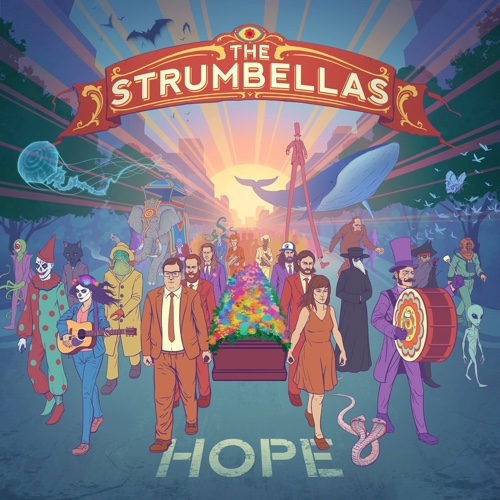 the strumbellas hope
