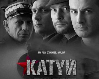 KATYN Film d'Andrzej Wajda