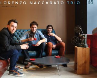 LORENZO NACCARATO _ TRIO