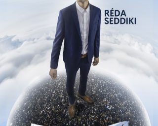 Reda Seddiki