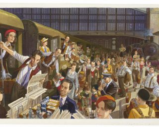 CHRISTIES MAGHEN Vente aux enchères