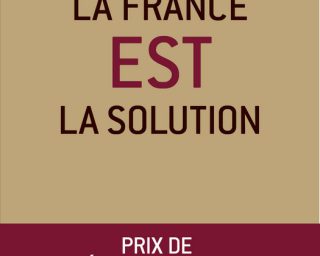 la France est la Solution