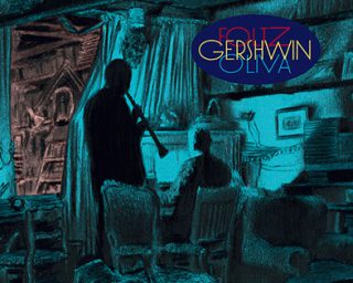 GERSHWIN