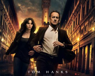 INFERNO de Ron Howard - Avec Tom Hanks