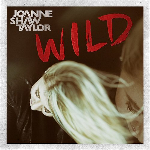 Joanne Shaw Taylor - Wild