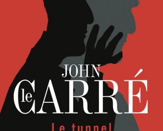 John Le Carré - Le tunnel du pigeon