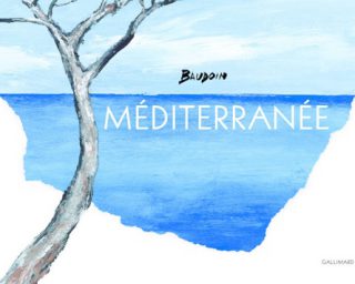 Mediterranee - Edmond Beaudoin