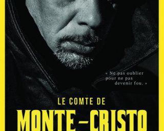 Le Comte de Monte Christo - Essaion Théâtre -