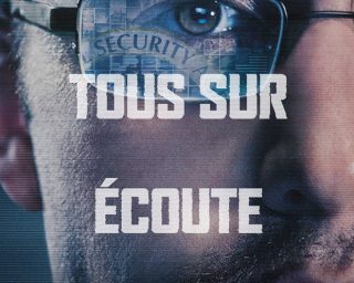 snowden un film d'Oliver Stone