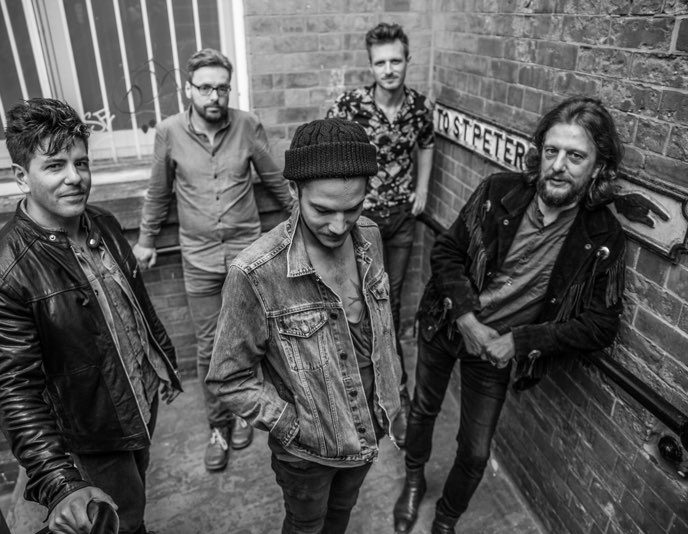 The Slow Show - Dream Darling