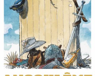 Festival International de la Bande Dessinée