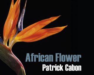 PATRICK CABON - African Flowerw