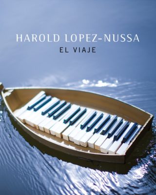 El Viaje d'Harold Lopez-Nussa