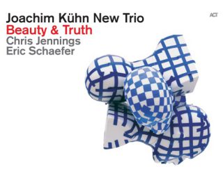 Beauty & Truth de Joachim Kühn