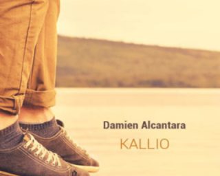 Kallio de Damien Alcantara aux éditions de la Rémanence