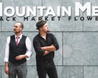 Black Market Flowers des Mountain Men