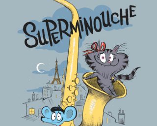 superminouche