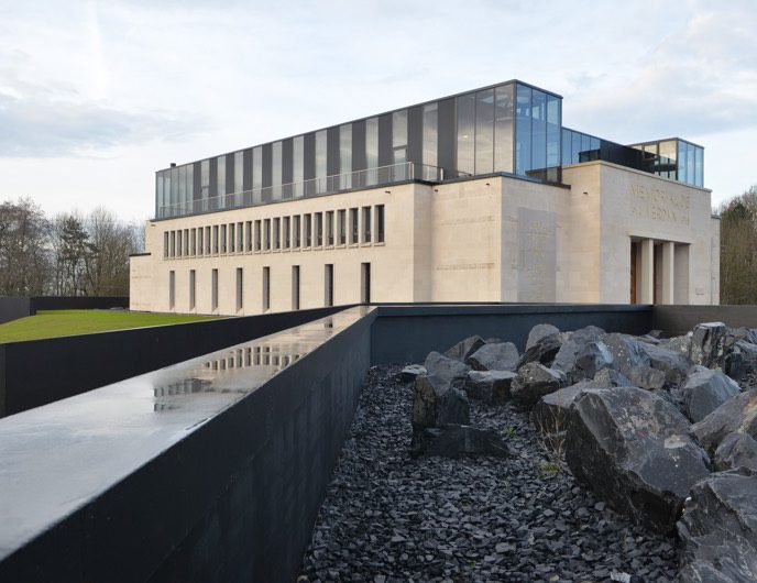 memorial de VERDUN