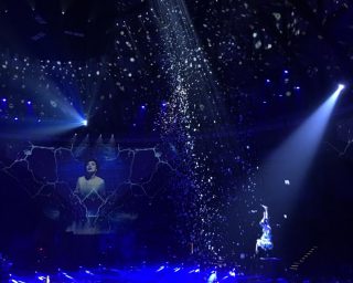 WROCLAW CEREMONIE - EUROPE - 2016