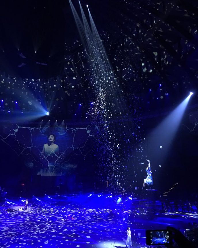 WROCLAW CEREMONIE - EUROPE - 2016